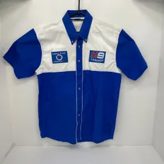 中古美品 レア アルパインスターズ　FIAT YAMAHA チームシャツ 中古美品 レア アルパインスターズ FIAT YAMAHA チームシャツ