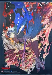 【中古】タペストリー ランサー/ジャンヌ・ダルク〔オルタ〕 B2タペストリー 「PS5/PS4/Switchソフト Fate/Samurai Remnant」 アニメイト購入特典