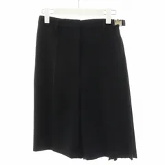 美品 プラダ イタリア製 モヘヤハーフパンツ ブラウン サイズ40*OC1019 美品 プラダ イタリア製 モヘヤハーフパンツ ブラウン サイズ40
