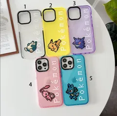 2024年最新】casetify ポケモンの人気アイテム - メルカリ