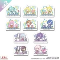 ハローキティコラボ 初音ミク 鏡音リン 鏡音レン ルカ ストラップ 5体セット 2025年最新】鏡音リンハローキティの人気アイテム - メルカリ