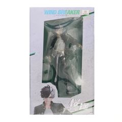 벚꽃 하루카 (사쿠라 하루카) WIND BREAKER (윈드 브레이커) 완성품 피규어 유니온 크리에이티브