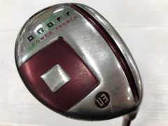 【最短翌日発送】ONOFF FAIRWAY WINGS AKA 2018 | 18 | SR | SMOOTH KICK MP-518U | 中古 | ユーティリティ | グローブライド