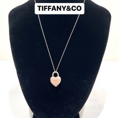 TIFFANY&CO リターントゥティファニーハートロック