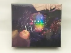 MISAMO CD Masterpiece(初回限定豪華盤)(DVD付)