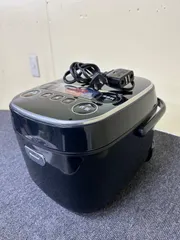5合炊き炊飯器 RC-MA50AZ-B 2020年製 Amazon.co.jp: アイリスオーヤマ 炊飯器 マイコン式 5.5合 極厚