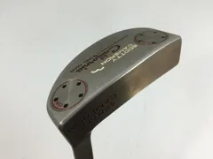 500本限定品 カリフォルニア デルマー2012 超希少良品 34インチ 20g 2025年最新】scotty cameron カリフォルニア デルマーの人気
