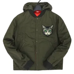 2025年最新】GUCCI ジャンパー・ブルゾンの人気アイテム - メルカリ