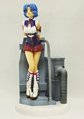 【中古】トレーディングフィギュア クスハ・ミズハ 「ワンコイングランデフィギュアシリーズ スーパーロボット大戦OG」