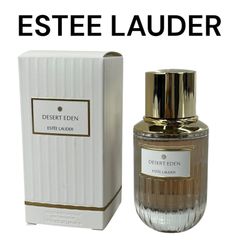 エスティ ローダー デザート エデン オーデ パフューム スプレィ Desert Eden Eau De Parfum Spray レディース S5T305