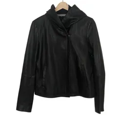 専用です　　セオリーリュクス 2023SS リネンブルゾン　スモール　美品 専用です セオリーリュクス 2023SS リネンブルゾン スモール 美品