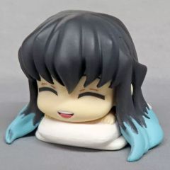 [중고] 트레이딩 피겨 토키 무이치로 [오네무탄 귀멸의 칼날 스페셜 리믹스 이]]