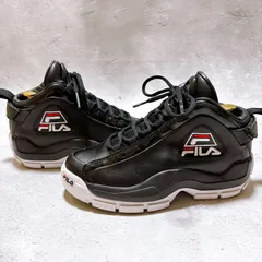 2025年最新】FILA Grant Hill 2の人気アイテム - メルカリ