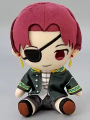 【中古】ぬいぐるみ 蘇枋隼飛(デフォルメ) オリジナルぬいぐるみ 「WIND BREAKER」