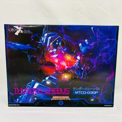 MAKETOYS メイクトイズ クロスディメンション サンダーエレーバス MTCD-035P フィギュア / THUNDER EREBUS