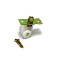 折戸金物 吊ガイド   PL-602【RCP】