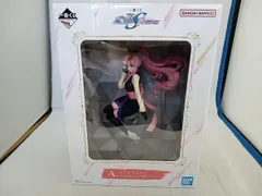 A賞 ラクス･クライン MASTERLISE EXPIECE 一番くじ 『機動戦士ガンダムSEED FREEDOM』 機動戦士ガンダムSEED FREEDOM