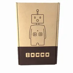 2025年最新】ユカイ工学 BOCCO ボッコの人気アイテム - メルカリ