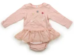 【アプレレクール/apreslescours】ロンパース 80サイズ 女の子【子供服・ベビー服】（1966716）