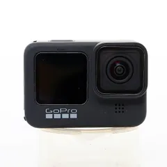 2025年最新】GoPro HERO9 Black CHDHX-901-FW の人気アイテム - メルカリ