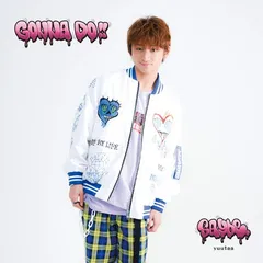 【中古】GONNA DO!! （TYPE yuutaa） [CD+BOOKLET]