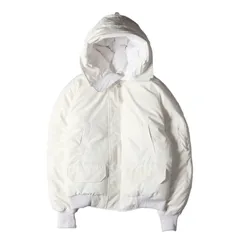 CANADA GOOSE カナダグース ダウン ジャケット サイズ:XS 現行モデル チリワック ボンバー ヒューマンネイチャー Chilliwack Bomber HUMANATURE 2050M1 アウター ブルゾン ホワイト 白 ブランドのサムネイル