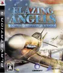 【中古】PS3ソフト ブレイジング・エンジェル