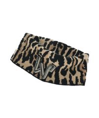 LOUIS VUITTON マフラー レディース 【古着】【中古】【送料無料】
