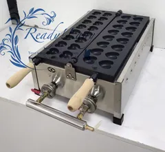値下げ中　Waffle Baker YD-2206F ベビーカステラ機械　業務用 値下げ中Waffle Baker YD-2206F ベビーカステラ機械業務用