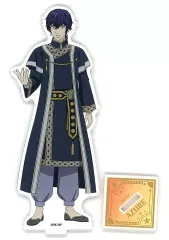 【中古】アクリルスタンド・アクリルパネル アズール・セス・フォルトナ アクリルスタンド 「DMMスクラッチ! TVアニメ 星降る王国のニナ スクラッチ」 C-2賞