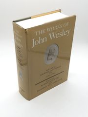 The Works of John Wesley: Journal and Diaries Vii, (1787-1791) (24) 著:W. Reginald Ward /Richard P. Heitzenrater  発行所:Abingdon Pr