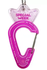 ウマ娘4thシリコンバンド&5thカラビナ10点セット 2025年最新】ウマ娘公式トレーディングアクリルカラビナの人気アイテム