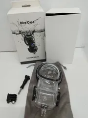 2025年最新】insta360 one x2 潜水ケースの人気アイテム - メルカリ