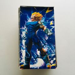 【レア稀少・海外限定版】ドラゴンボール 魔人ベジータ フィギュア DRAGON BALL Majin Vegeta Figure Overseas limited edition