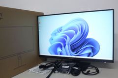 innocn/4K液晶モニター/27B2U-C/27インチ - メルカリ
