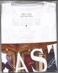 2025年最新】kat-tun tシャツの人気アイテム - メルカリ