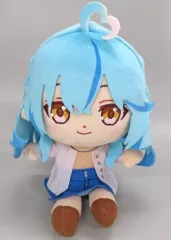 【中古】ぬいぐるみ 雪花ラミィ ぬいぐるみ 「ホロライブプロダクション」 Loppi・HMV限定