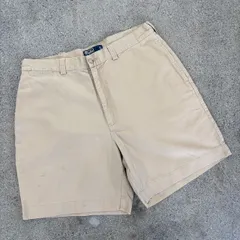 【Polo by Ralph Lauren】90s~ Chino Shorts 