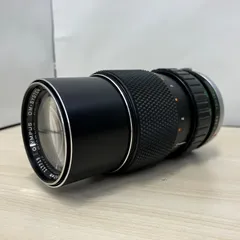 【00535】　OLYMPUS OM-SYSTEM ZUIKO AUTO-ZOOM 75-150mm F4 MFレンズ オリンパス