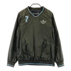 2025年最新】パーリーゲイツ ブルゾンの人気アイテム - メルカリ