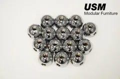 2025年最新】USMハラー ボールの人気アイテム - メルカリ
