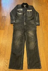 2025年最新】インディアンモトサイクル オーバーオール メンズの人気