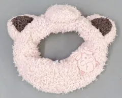 【中古】アクセサリー(非金属) プリン ヘアバンド 「ポケットモンスター Pokemon Sleep meets GELATO PIQUE」