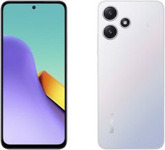 【新品・2営業日で発送】Xiaomi シャオミ au Xiaomi Redmi 12 5G XIG03 ポーラシルバー (SIMフリー)のサムネイル