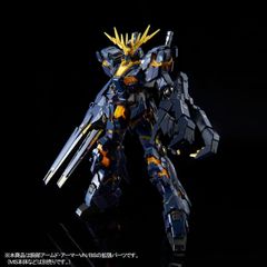 【新品未開封】RG 1/144 拡張ユニット アームド・アーマーVN/BS　ガンプラ　プラモデル　模型　バンダイ　プレバン　プレミアムバンダイ