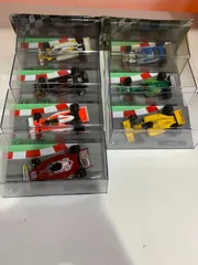 2025年最新】f1マシンコレクションの人気アイテム - メルカリ