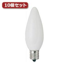 アサヒ E14 25Wシャンデリア球（フロスト） 75個セット アサヒ E14 25Wシャンデリア球（フロスト） 75個セット - メルカリ