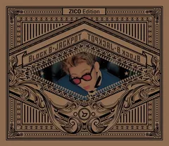 2025年最新】zicoの人気アイテム - メルカリ