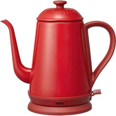 【特価】 BRUNO ブルーノ ケトル 電気 電気ケトル 最大容 スデイリーケトル レッド 赤 母の日 BOE072-RD 50