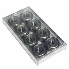 OSC SKATEBOARD EQUIPMENT ABEC7 BEARING ベアリング【スケートボード/スケボー/SKATEBOARD】のサムネイル